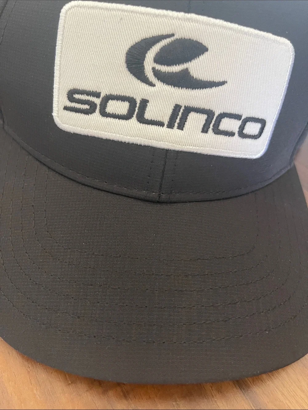 New Solinco All Court PERFORMANCE CAP